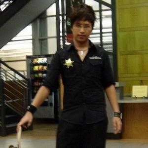 Meet your Posher, Bob